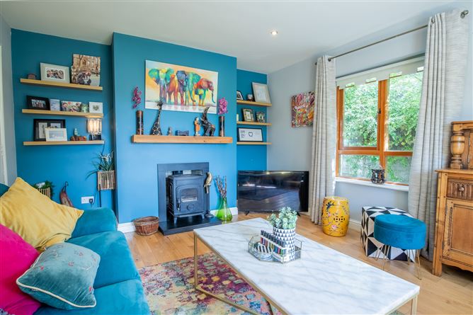 55 The Park, Clonattin Village, Gorey, Wexford