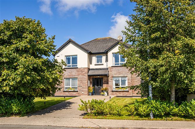 55 The Park, Clonattin Village, Gorey, Wexford