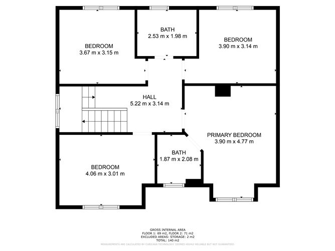 55 The Park, Clonattin Village, Gorey, Wexford
