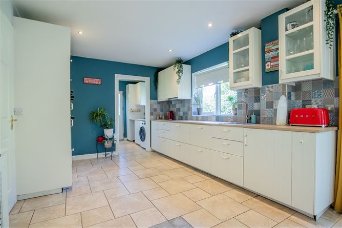 55 The Park, Clonattin Village, Gorey, Wexford