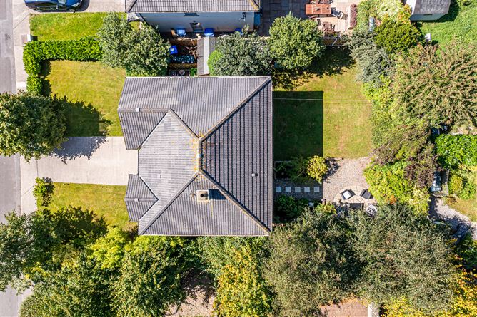 55 The Park, Clonattin Village, Gorey, Wexford