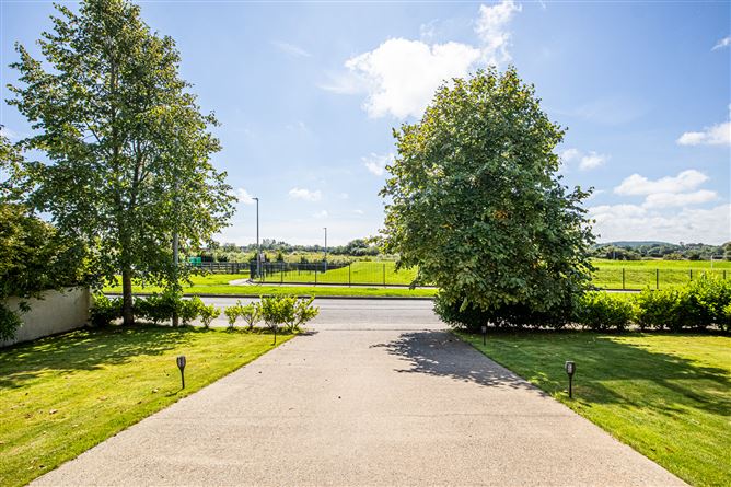 55 The Park, Clonattin Village, Gorey, Wexford