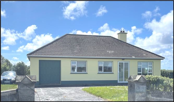 Breaffa South, Miltown Malbay, Clare