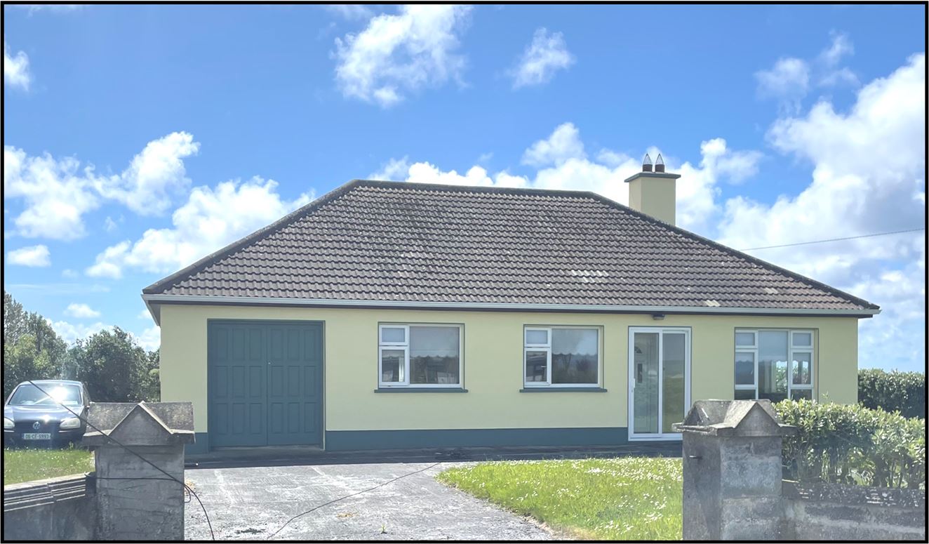 Breaffa South, Miltown Malbay, Clare