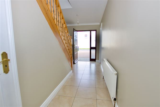 22 Newcastle Court, Ballymahon, Longford