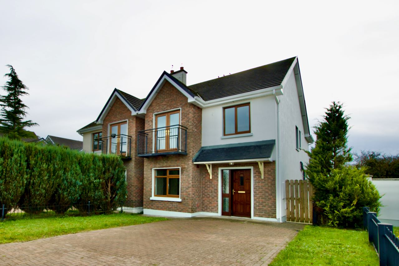 22 Newcastle Court, Ballymahon, Longford