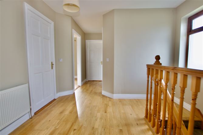 22 Newcastle Court, Ballymahon, Longford