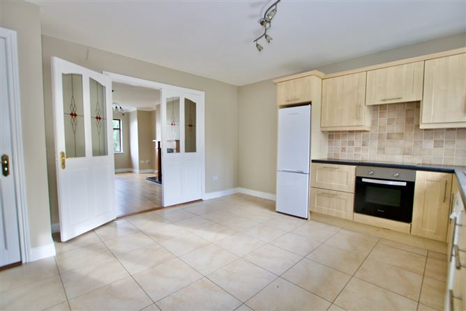 22 Newcastle Court, Ballymahon, Longford
