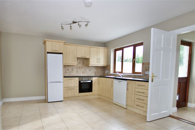 22 Newcastle Court, Ballymahon, Longford