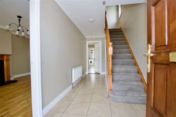 22 Newcastle Court, Ballymahon, Longford