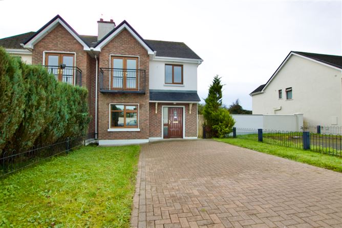 22 Newcastle Court, Ballymahon, Longford
