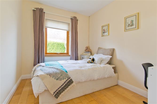 20 Kingston Heights, Ballinteer, Dublin 16