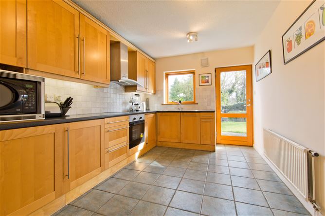 20 Kingston Heights, Ballinteer, Dublin 16