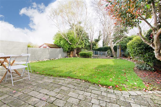 20 Kingston Heights, Ballinteer, Dublin 16