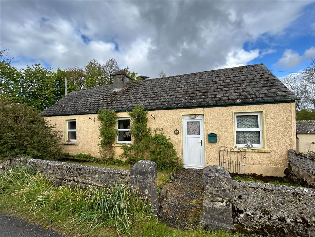 Creggan, Ballaghaderreen, James Kilcoyne Ltd 4793300