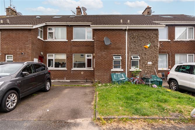 88 White Oaks, Sarsfield Road, Wilton, Cork
