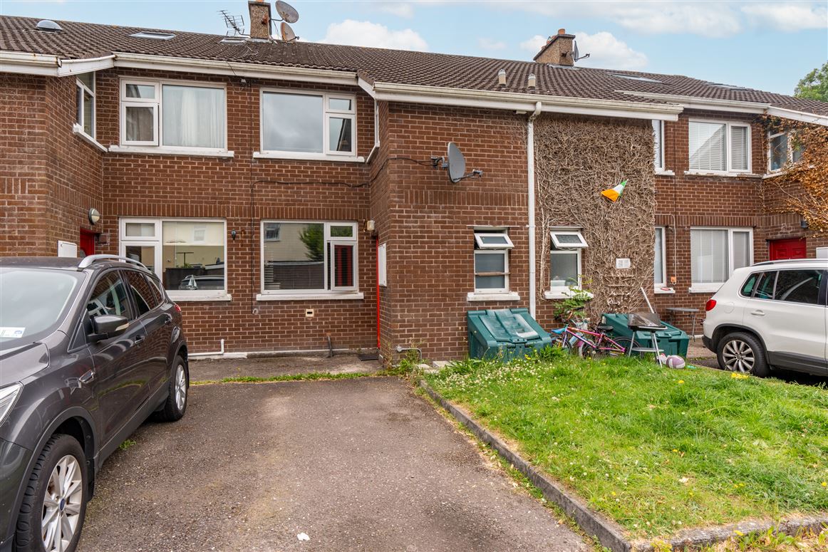 88 White Oaks, Sarsfield Road, Wilton, Cork