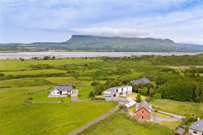 Last Uppers, Rosses Point, Co. Sligo