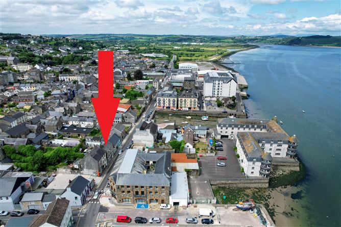 4 Grattan Street, Youghal, Cork