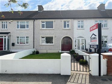 Image for 95 Kinvara Road, Navan Road, Dublin 7