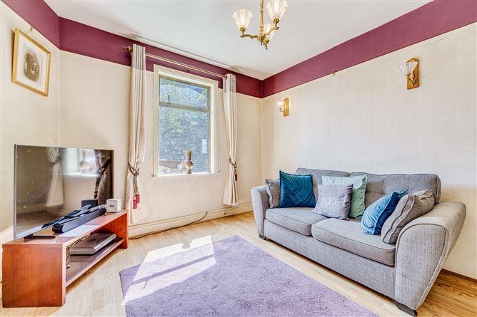 13 Kirwan Street, Stoneybatter, Dublin 7