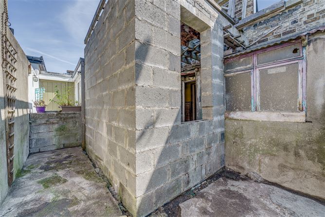 13 Kirwan Street, Stoneybatter, Dublin 7