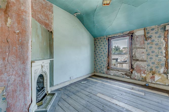 13 Kirwan Street, Stoneybatter, Dublin 7