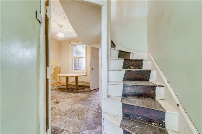 13 Kirwan Street, Stoneybatter, Dublin 7