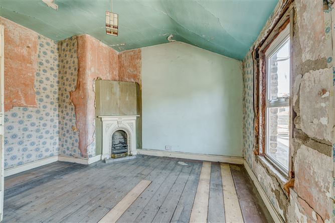 13 Kirwan Street, Stoneybatter, Dublin 7