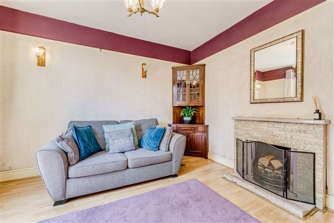 13 Kirwan Street, Stoneybatter, Dublin 7