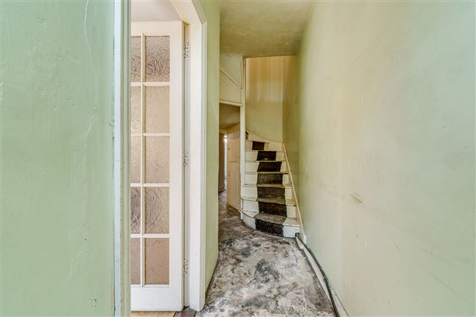 13 Kirwan Street, Stoneybatter, Dublin 7