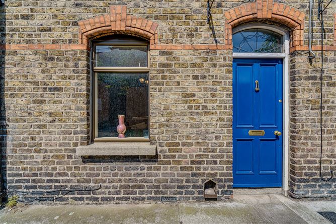 13 Kirwan Street, Stoneybatter, Dublin 7
