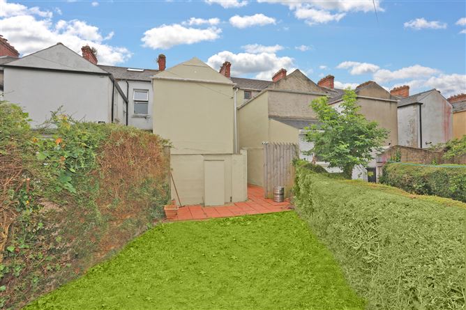 8 County View Terrace, Ballinacurra Road, Limerick City