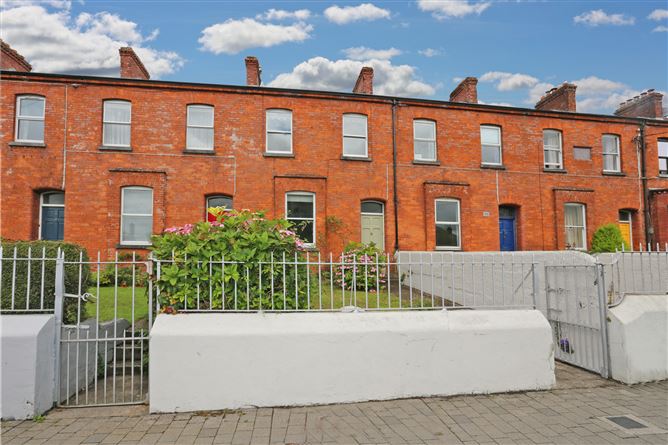 8 County View Terrace, Ballinacurra Road, Limerick City