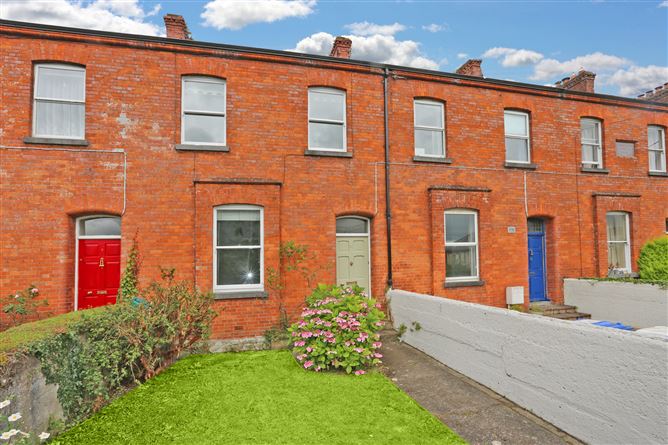 8 County View Terrace, Ballinacurra Road, Limerick City