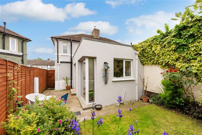 266 Cashel Road, Crumlin, Dublin 12