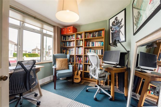 266 Cashel Road, Crumlin, Dublin 12