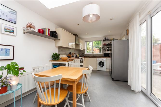 266 Cashel Road, Crumlin, Dublin 12