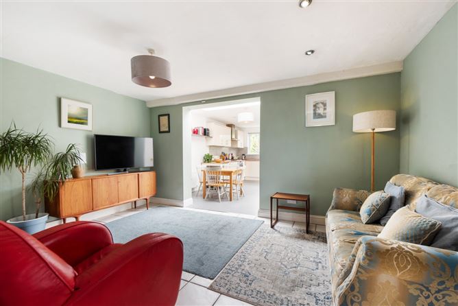 266 Cashel Road, Crumlin, Dublin 12