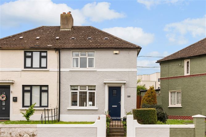 266 Cashel Road, Crumlin, Dublin 12
