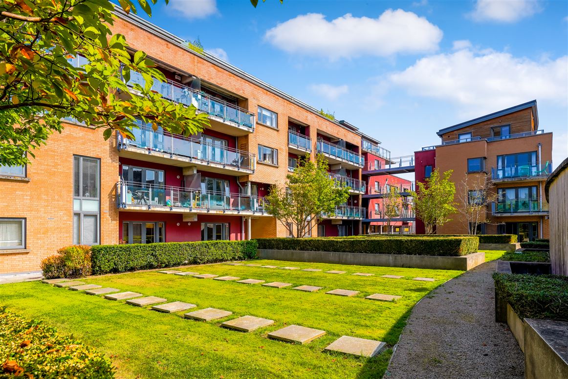 Apt. 45 , Les Buissonnets, Blackrock, Dublin