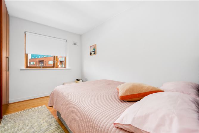 Apt. 45 , Les Buissonnets, Blackrock, Dublin