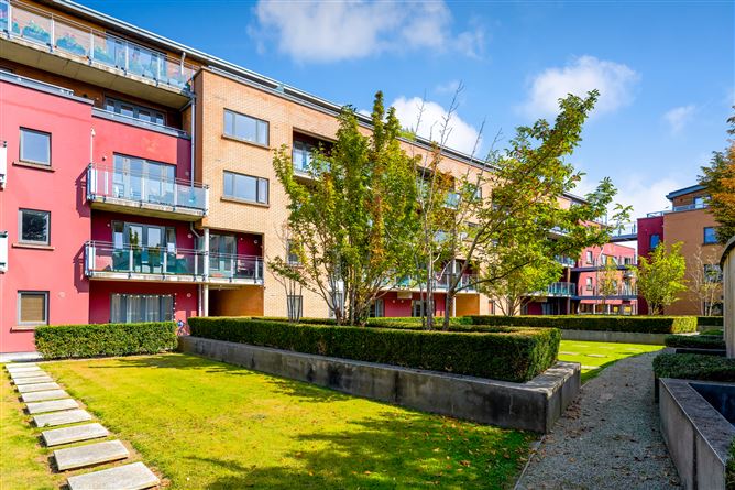 Apt. 45 , Les Buissonnets, Blackrock, Dublin