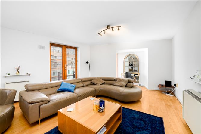 Apt. 45 , Les Buissonnets, Blackrock, Dublin