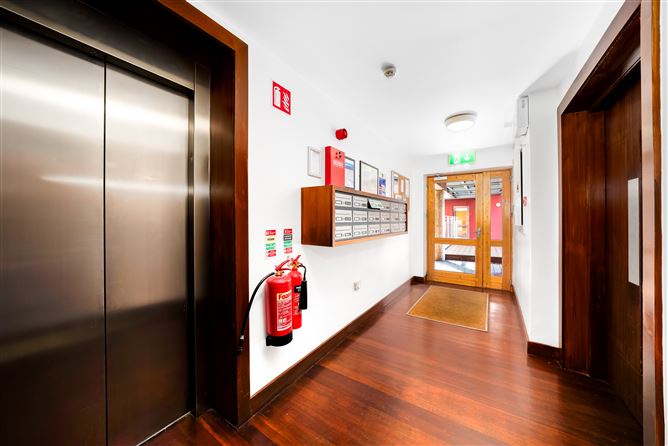 Apt. 45 , Les Buissonnets, Blackrock, Dublin