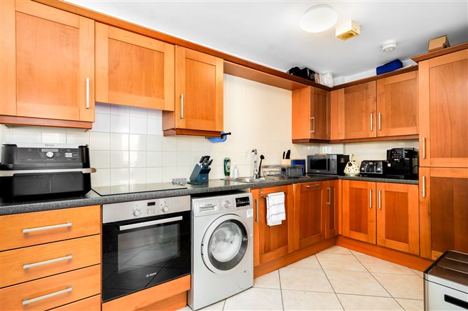 Apt. 45 , Les Buissonnets, Blackrock, Dublin