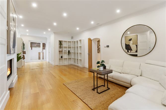 5 De Vesci Terrace, Monkstown, Co. Dublin