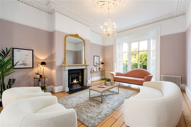 5 De Vesci Terrace, Monkstown, Co. Dublin