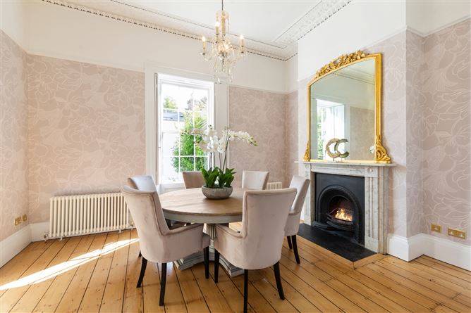 5 De Vesci Terrace, Monkstown, Co. Dublin