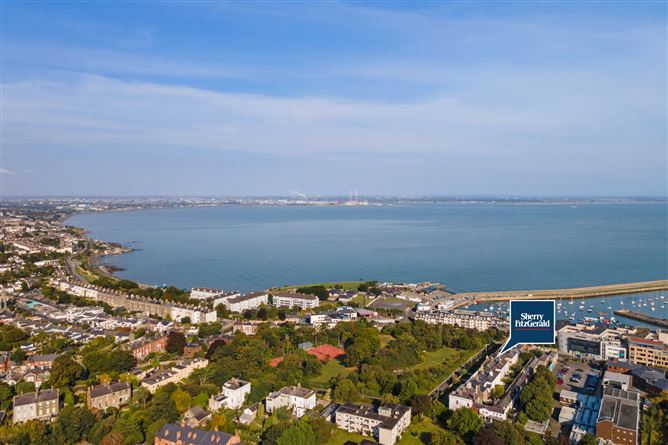 5 De Vesci Terrace, Monkstown, Co. Dublin